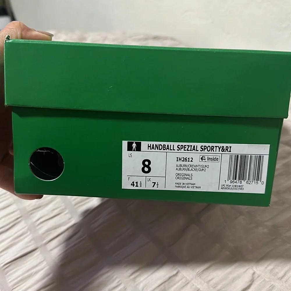 Adidas x Sporty & Rich - Picture 4 of 10